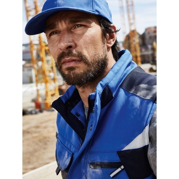 Immagine Craftsmen Softshell Vest - Strong