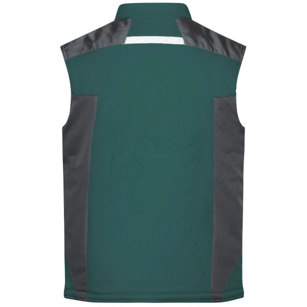 Immagine Craftsmen Softshell Vest - Strong
