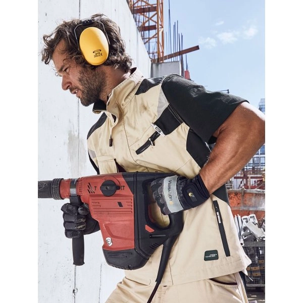 Immagine Workwear Vest - Strong