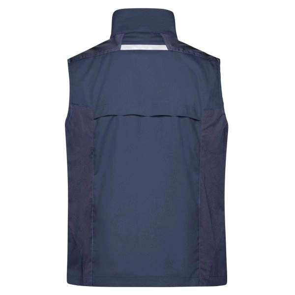 Immagine Workwear Vest - Strong