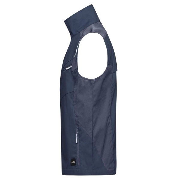 Immagine Workwear Vest - Strong