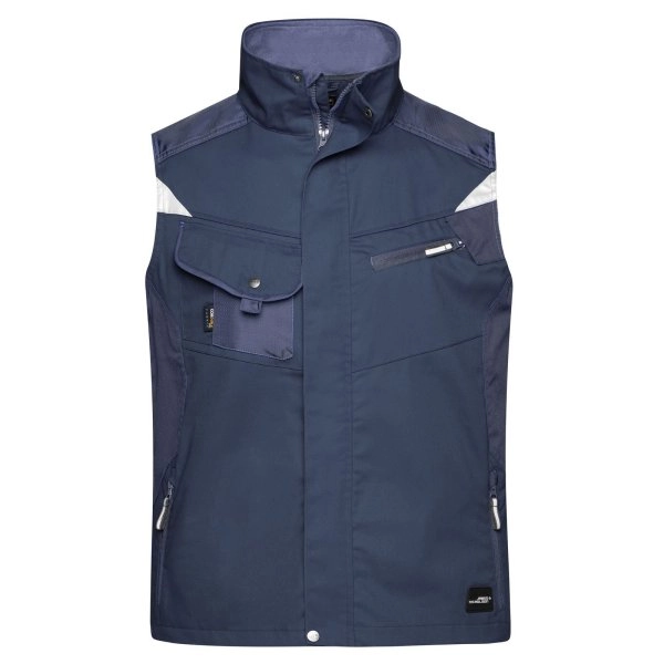 Immagine Workwear Vest - Strong