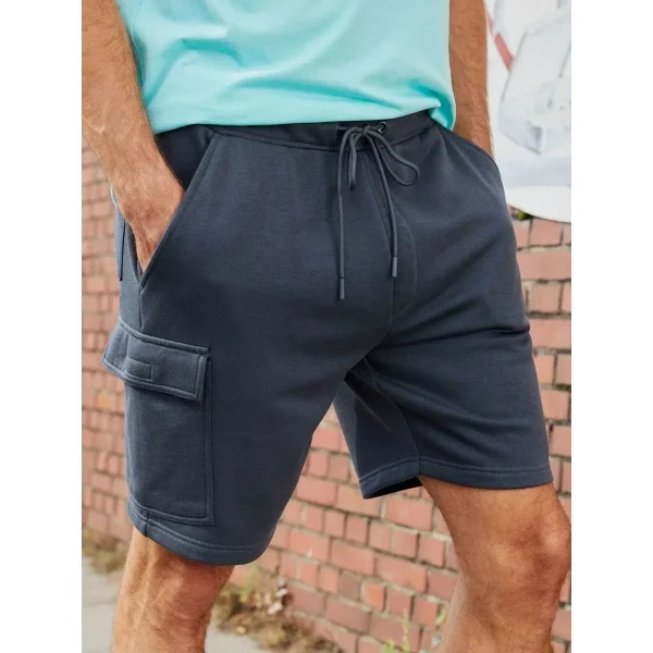 Men‘s Lounge Shorts