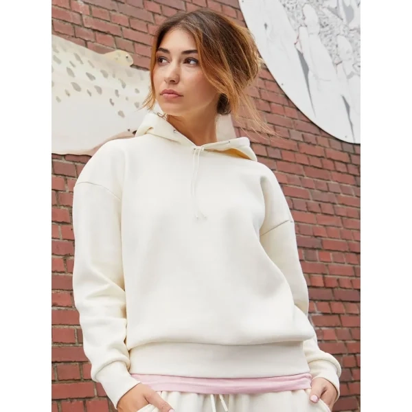 Ladies‘ Lounge Hoody