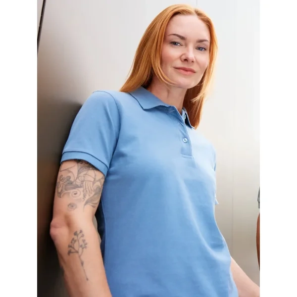 Immagine Workwear Polo Women