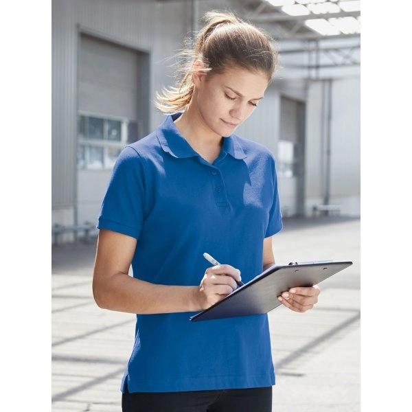 Immagine Workwear Polo Women