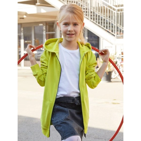 Immagine Children's Zip Hoody