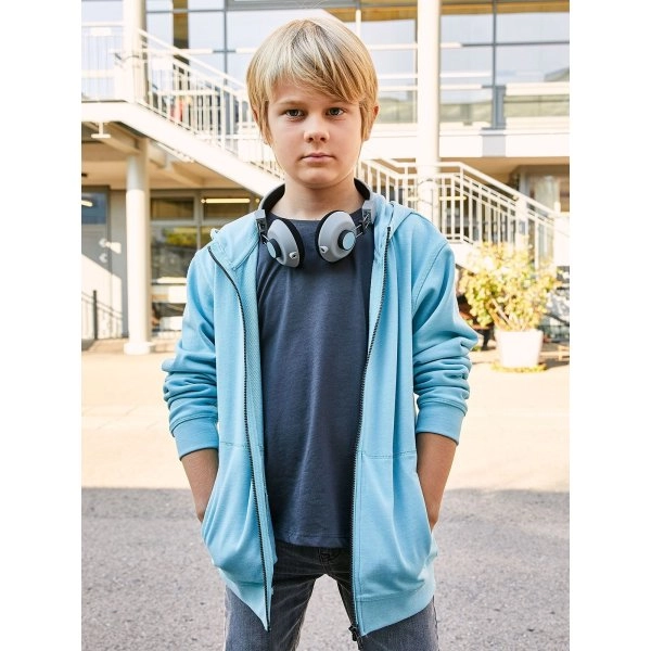 Immagine Children's Zip Hoody