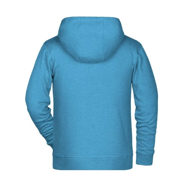 Immagine Children's Zip Hoody