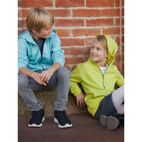 Immagine Children's Zip Hoody