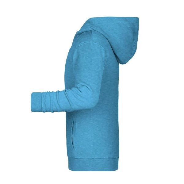 Immagine Children's Zip Hoody