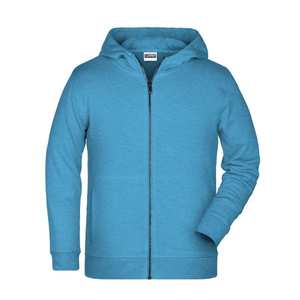 Immagine Children's Zip Hoody