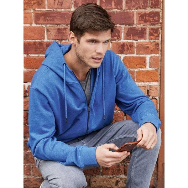 Immagine Men's Zip Hoody