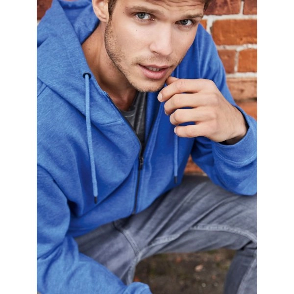Immagine Men's Zip Hoody