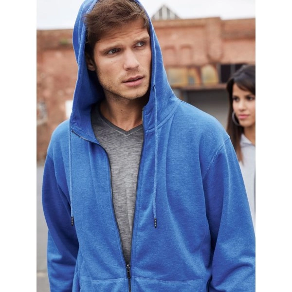 Immagine Men's Zip Hoody