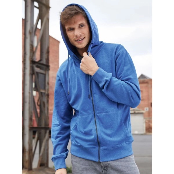 Immagine Men's Zip Hoody