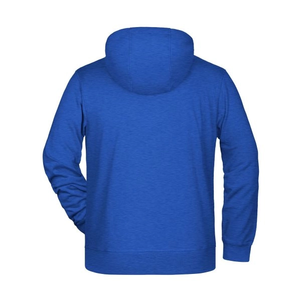 Immagine Men's Zip Hoody