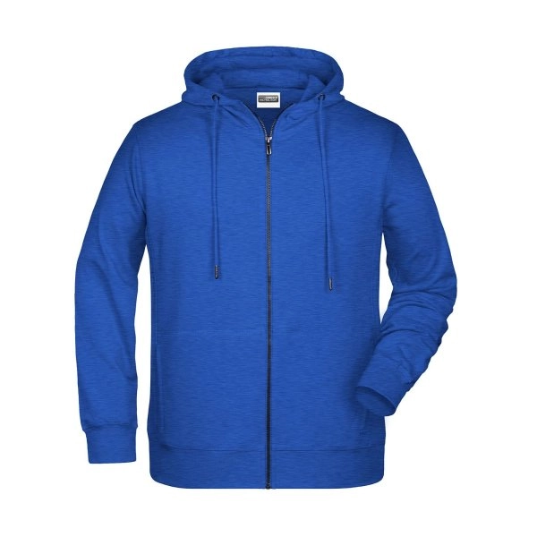 Immagine Men's Zip Hoody