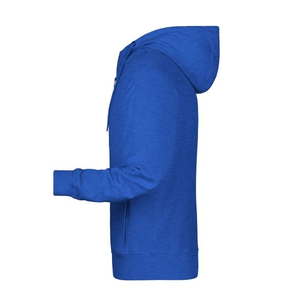 Immagine Men's Zip Hoody