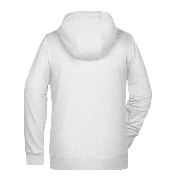 Immagine Ladies' Zip Hoody