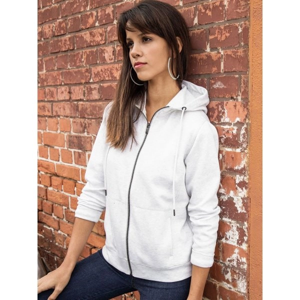 Immagine Ladies' Zip Hoody