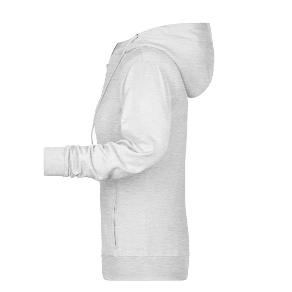 Immagine Ladies' Zip Hoody