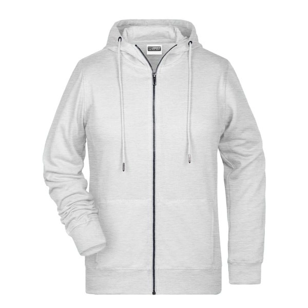 Immagine Ladies' Zip Hoody