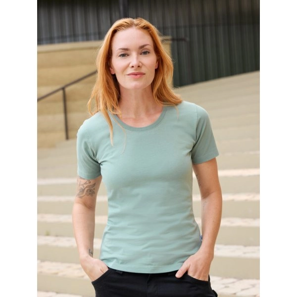 Immagine Workwear-T Women