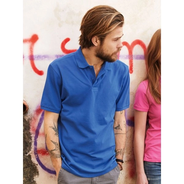 Immagine Men's Basic Polo