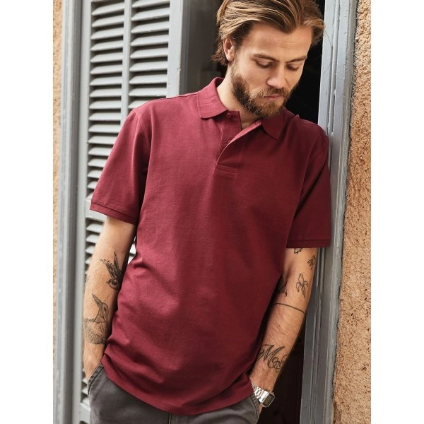 Immagine Men's Basic Polo