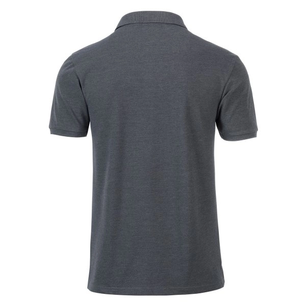 Immagine Men's Basic Polo