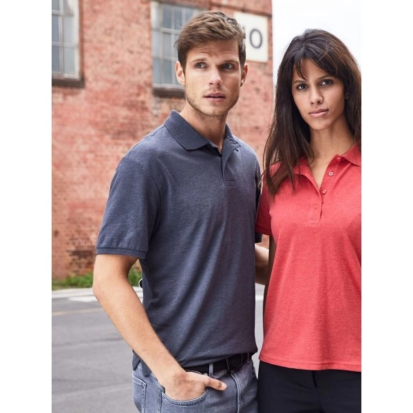 Immagine Men's Basic Polo