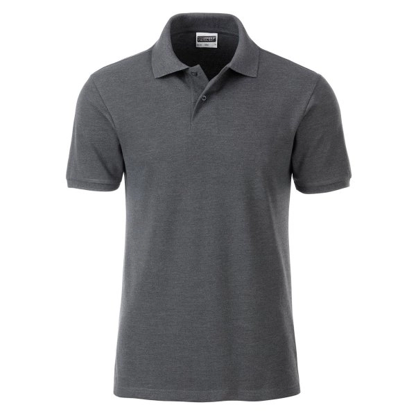 Immagine Men's Basic Polo