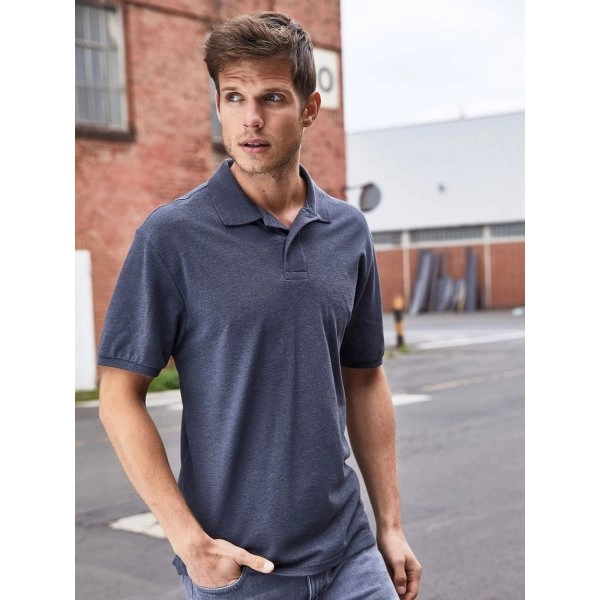 Immagine Men's Basic Polo