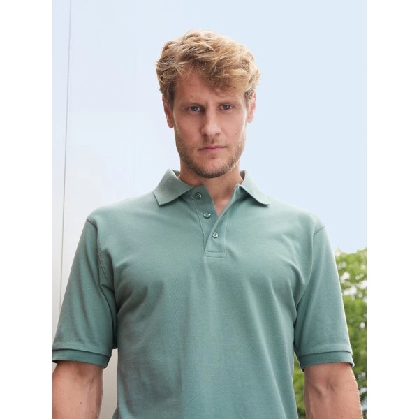 Immagine Workwear Polo Men 