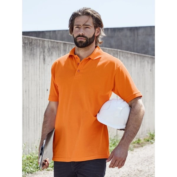 Immagine Workwear Polo Men 