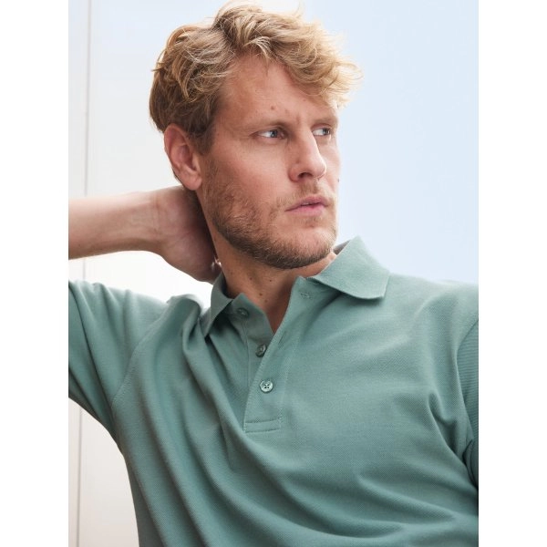 Immagine Workwear Polo Men 