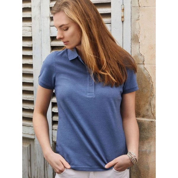 Immagine Ladies' Basic Polo