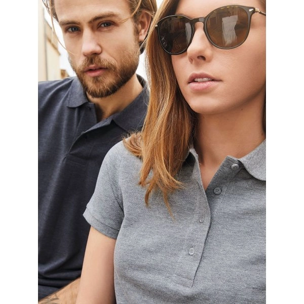 Immagine Ladies' Basic Polo