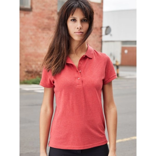 Immagine Ladies' Basic Polo