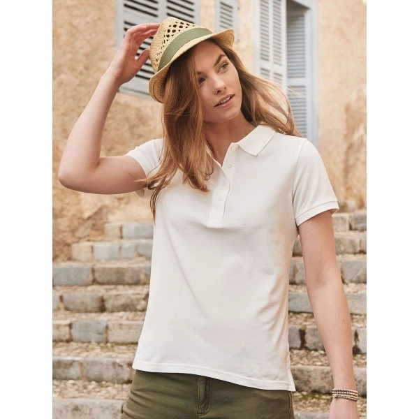 Immagine Ladies' Basic Polo