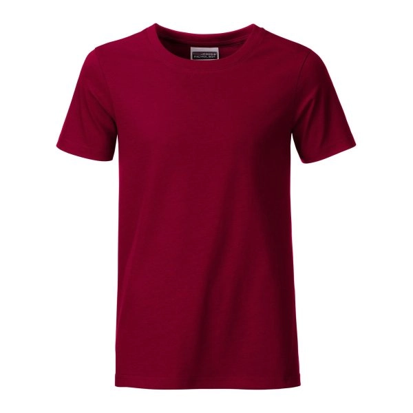 Immagine Boys' Basic-T