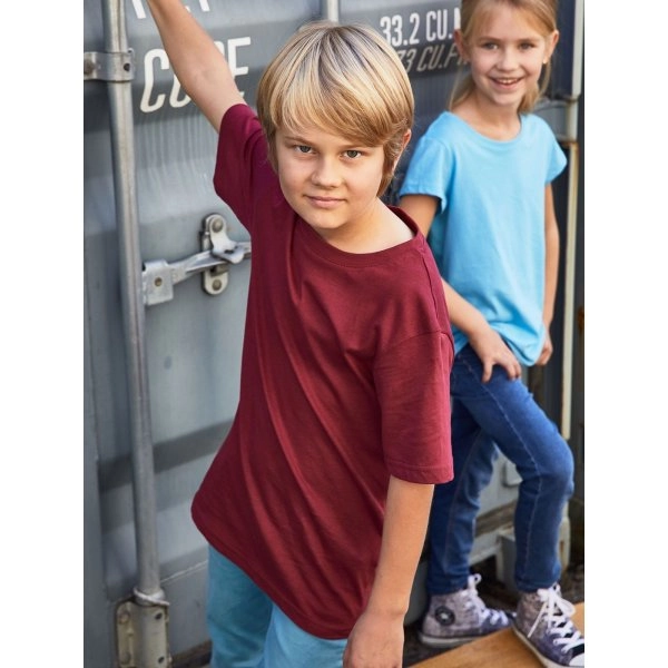 Immagine Boys' Basic-T