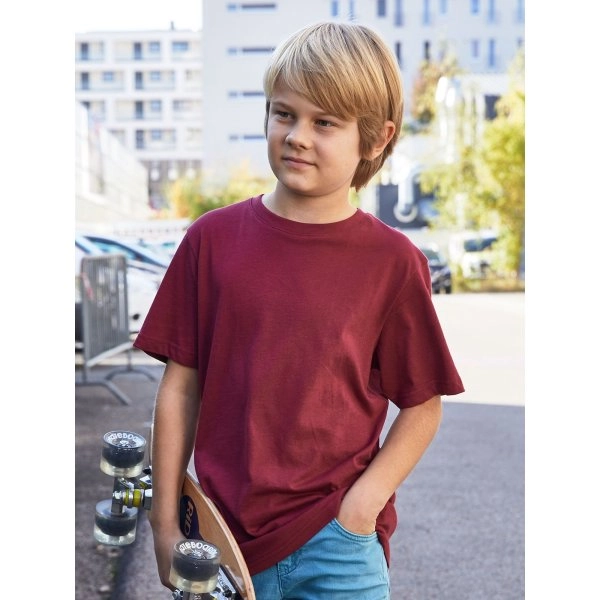 Immagine Boys' Basic-T