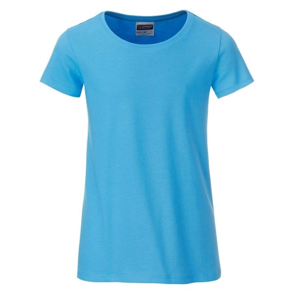 Immagine Girls' Basic-T