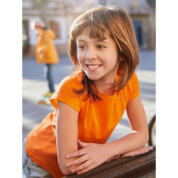 Immagine Girls' Basic-T
