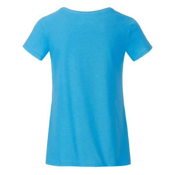 Immagine Girls' Basic-T