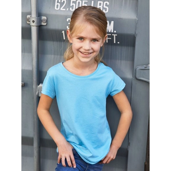 Immagine Girls' Basic-T