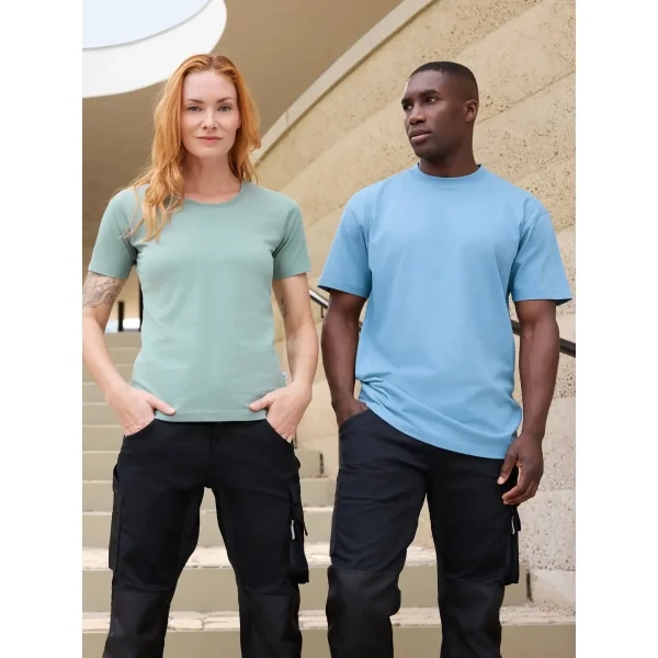 Immagine Workwear-T Men