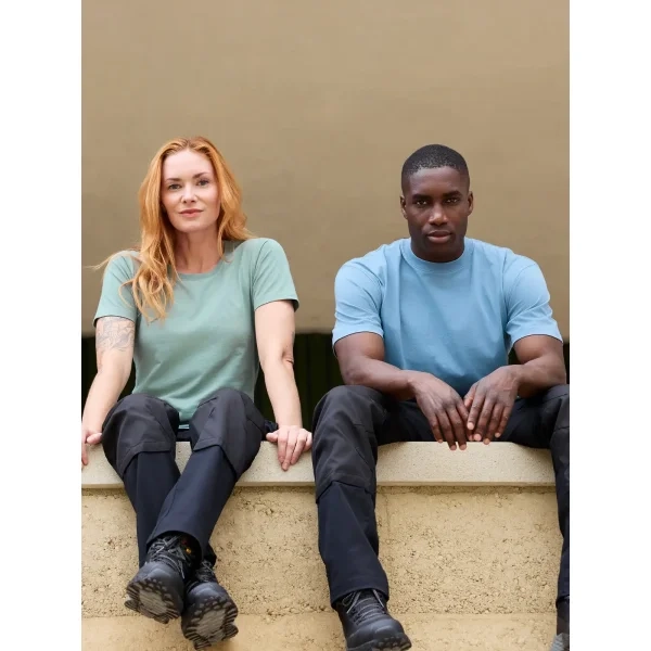 Immagine Workwear-T Men